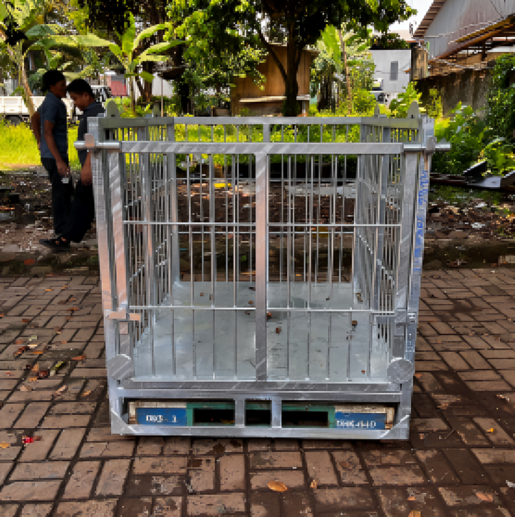 palet ikan