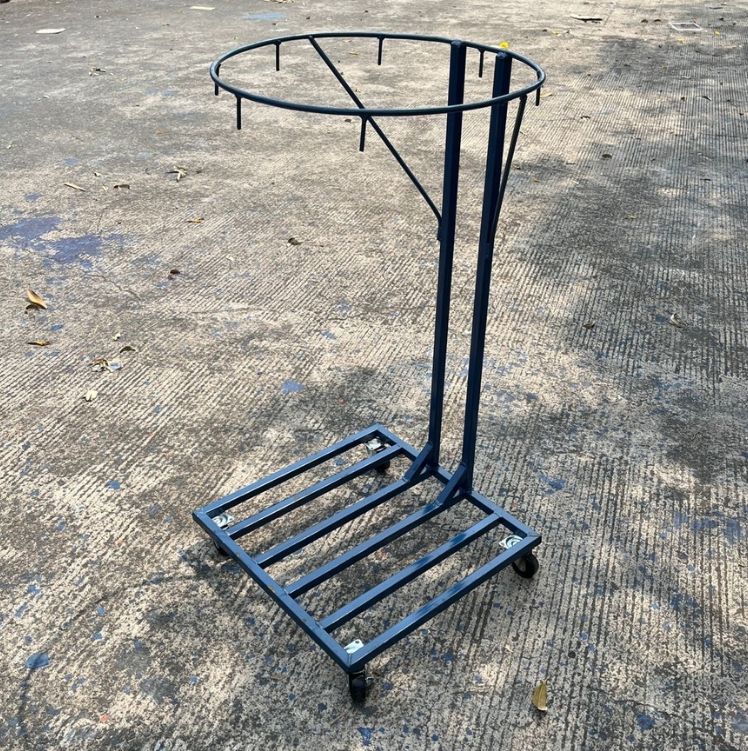 Pallet Sortir