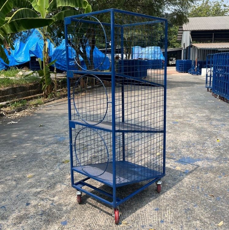 pallet PWS