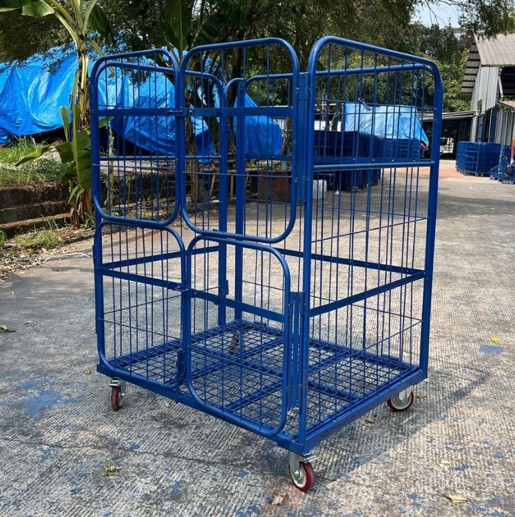 Pallet Jumbo